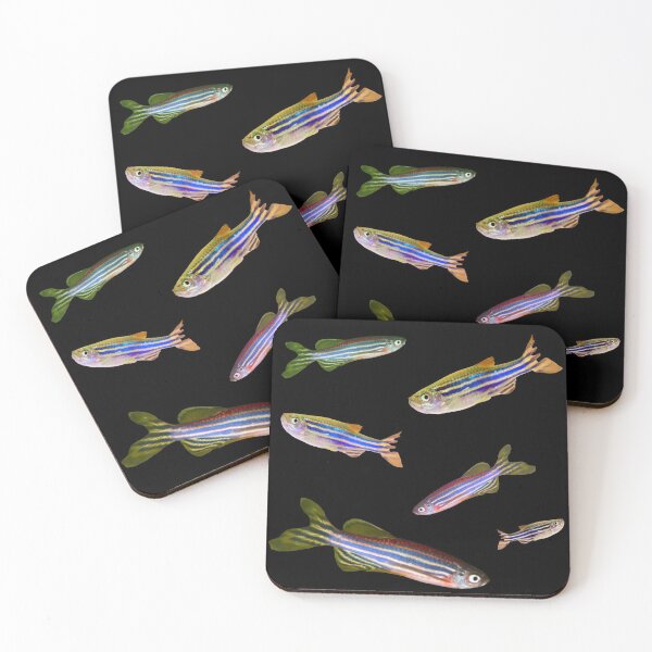 Item preview, Zebrafish Variety Pack designed and sold by Littlebop.