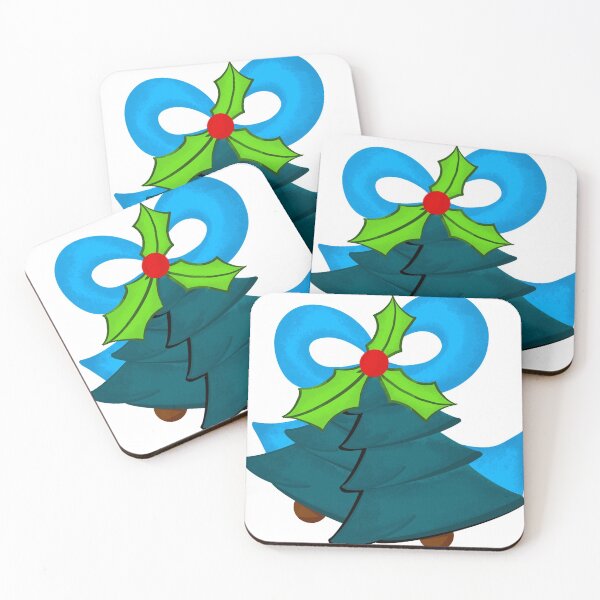 Item preview, christmas bells designed and sold by springybelly.