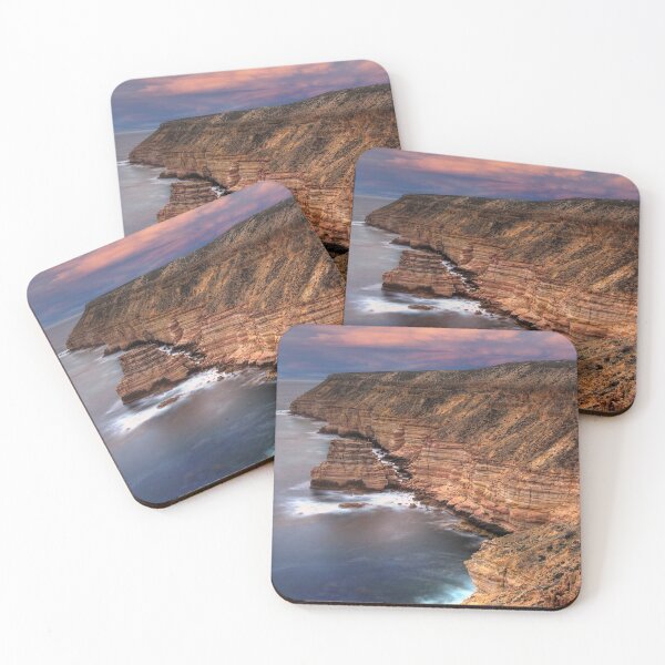 Item preview, Grandstands, Kalbarri Cliffs, Western Australia designed and sold by Marc Russo.