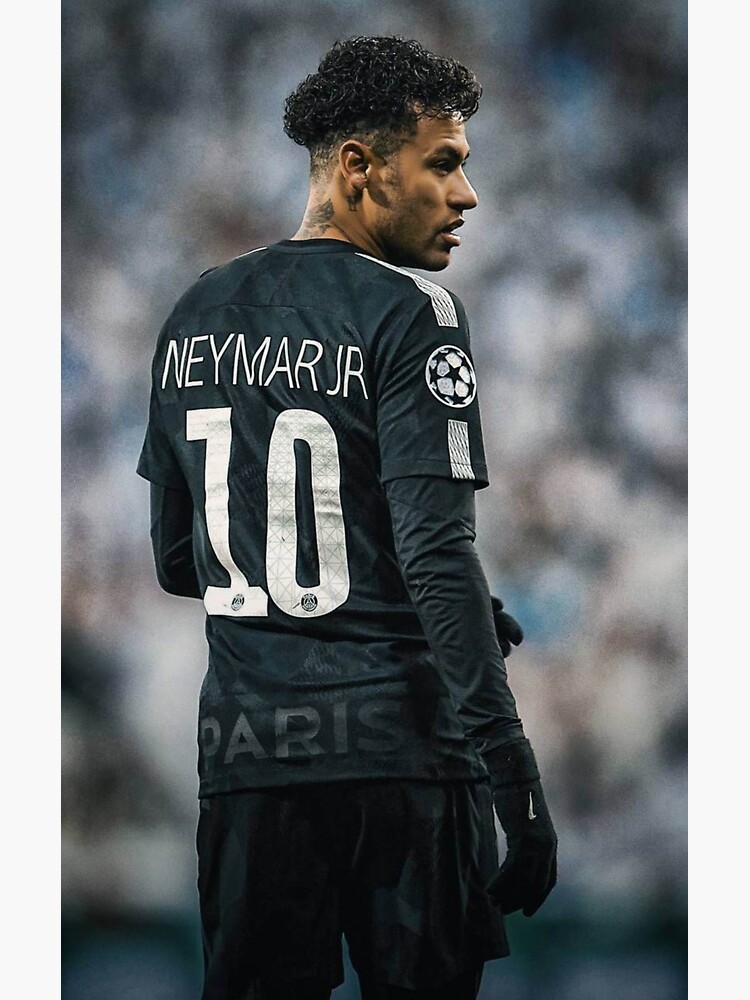 Wallpaper Neymar Jr Poster for Sale by rasifmcl