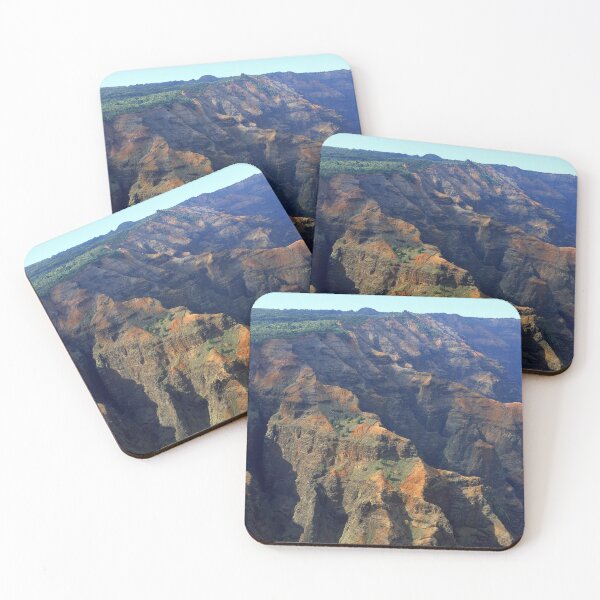Item preview, Na Pali Coastal Mountains, Kauai designed and sold by Wernher Krutein.