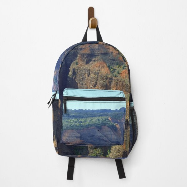 Item preview, Na Pali Coastal Mountains, Kauai designed and sold by Wernher Krutein.