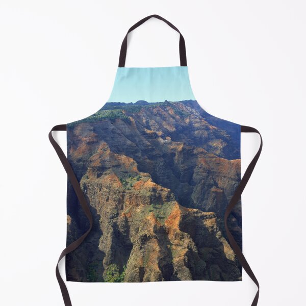 Item preview, Na Pali Coastal Mountains, Kauai designed and sold by Wernher Krutein.