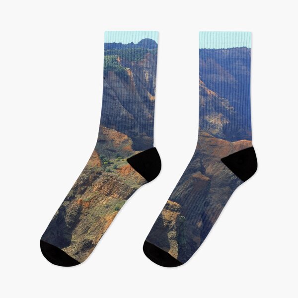 Item preview, Na Pali Coastal Mountains, Kauai designed and sold by Wernher Krutein.