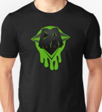 DAGames Basic T-shirt Unisex T-Shirt