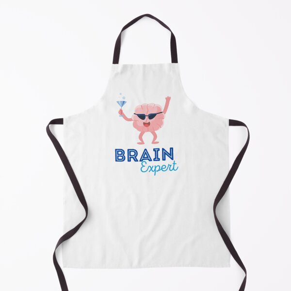 Item preview, Brain Expert / Neurologist designed and sold by DocTeen.