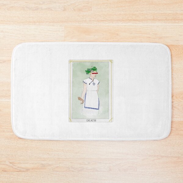 Item preview, Muerte - Midsommar designed and sold by theatreletters.