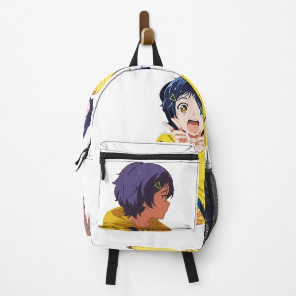 Item preview,  Wonder egg priority  designed and sold by luna  store.