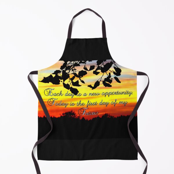 Item preview, Each day is a new opportunity designed and sold by angel1.