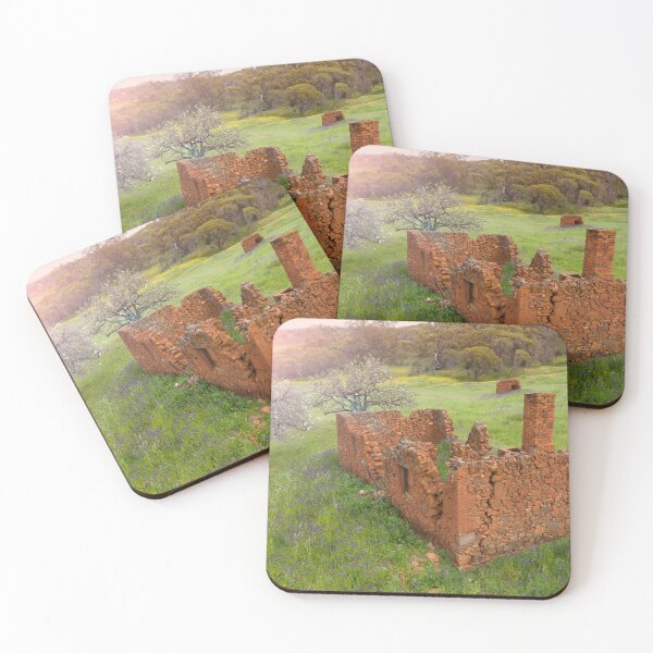 Item preview, Toodyay Ruins from days gone by.... designed and sold by Marc Russo.