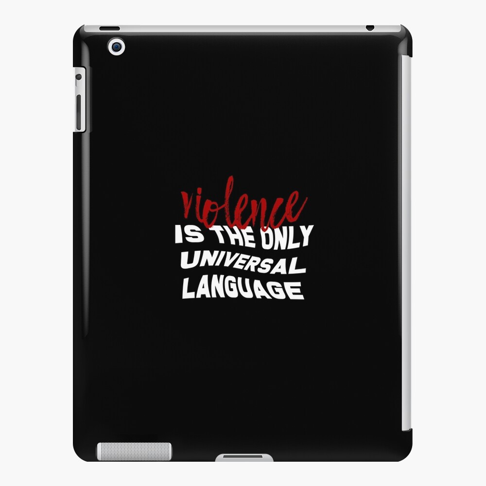 Technoblade Quote: Technoblade Never Dies iPad Case & Skin for Sale by  Swagneato