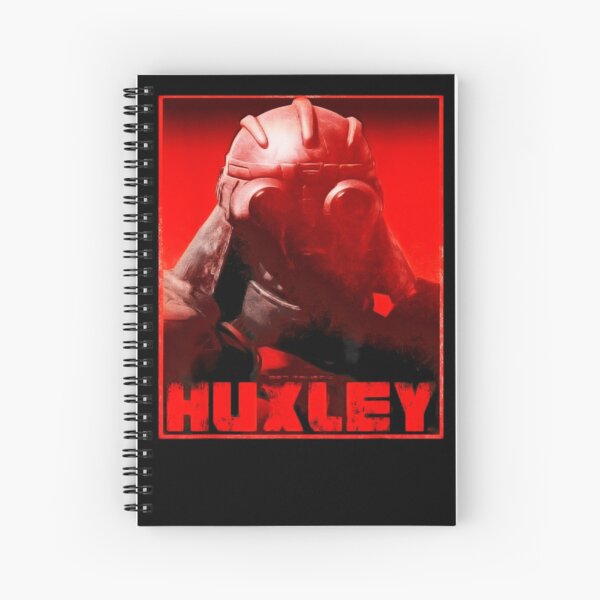Item preview, HUXLEY MAX 2 designed and sold by Elymisea.
