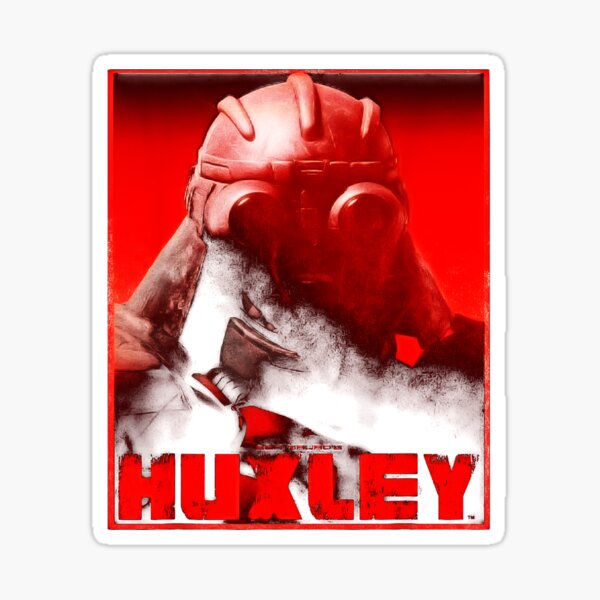 Item preview, HUXLEY MAX 2 designed and sold by Elymisea.