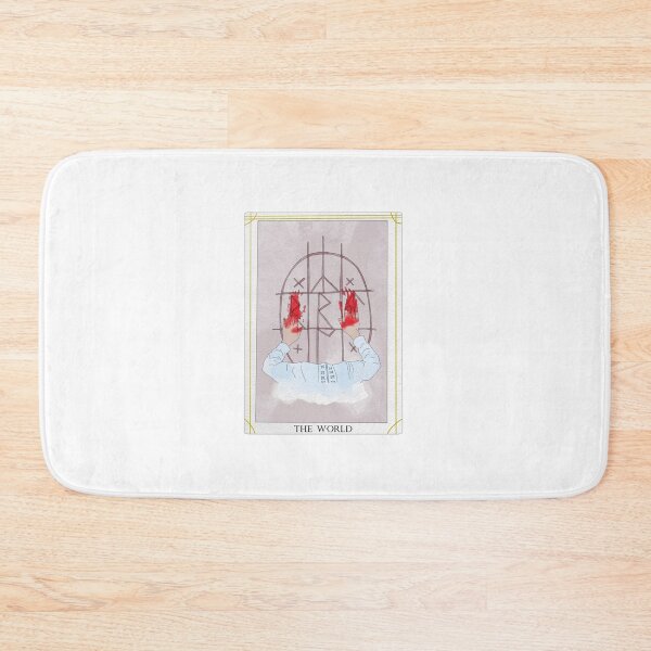 Item preview, El mundo - Midsommar designed and sold by theatreletters.