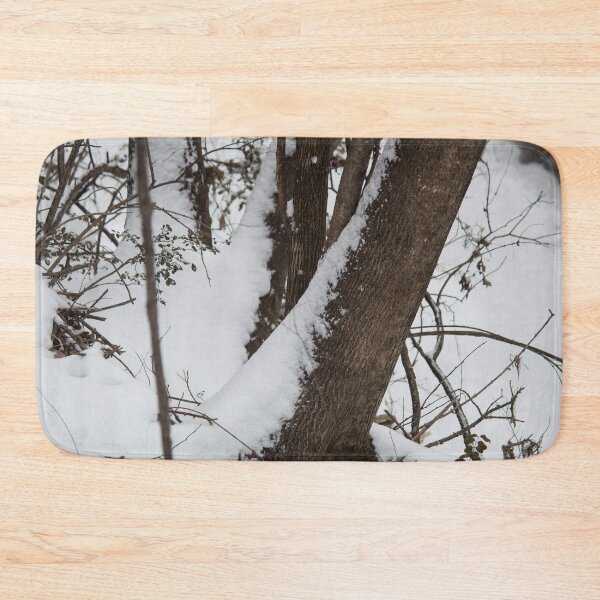 Item preview, A Winter Walk designed and sold by Jacquelie.