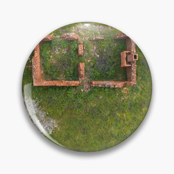Item preview, Toodyay Ruins from days gone by.... designed and sold by Marc Russo.