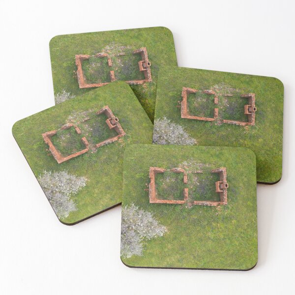 Item preview, Toodyay Ruins from days gone by.... designed and sold by Marc Russo.