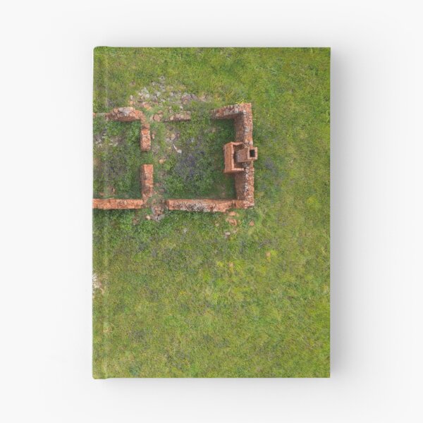 Item preview, Toodyay Ruins from days gone by.... designed and sold by Marc Russo.