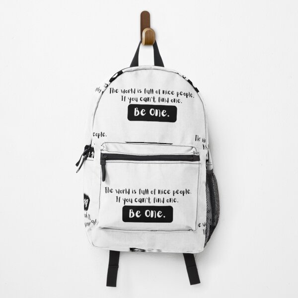 Item preview, be One designed and sold by mazlan.