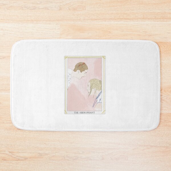 Item preview, El Hierofante - Midsommar designed and sold by theatreletters.