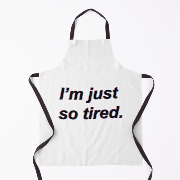 Item preview, Tired. designed and sold by XanderMM17.