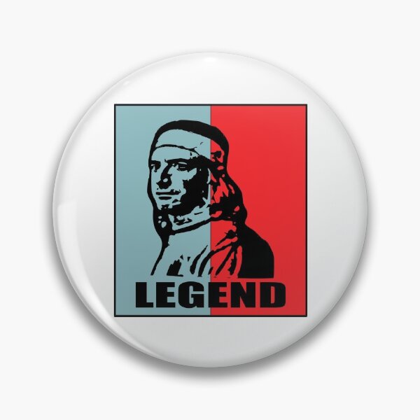 Item preview, Legend designed and sold by bigindian77.