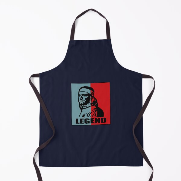 Item preview, Legend designed and sold by bigindian77.