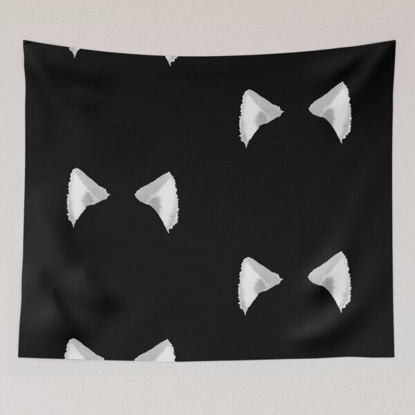 Item preview, Cat vs tiger trendy design designed and sold by Slangt-shirt.