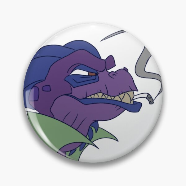 Item preview, Don Bluth Dimitri  designed and sold by AlfaFilly.