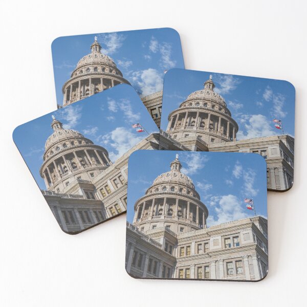 Item preview, Texas State Capitol in Austin,Texas designed and sold by Robtography.