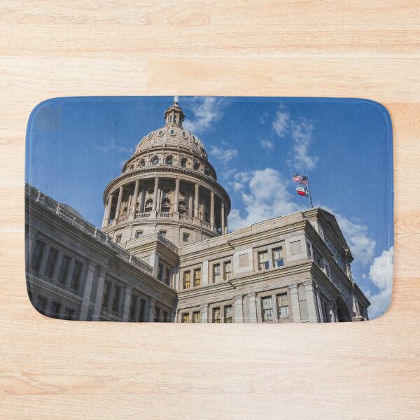 Item preview, Texas State Capitol in Austin,Texas designed and sold by Robtography.