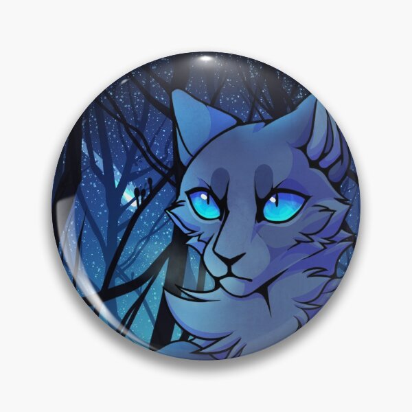 Item preview, Bluestar designed and sold by kittyskeleton.