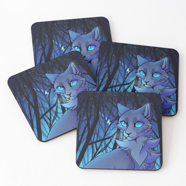 Item preview, Bluestar designed and sold by kittyskeleton.