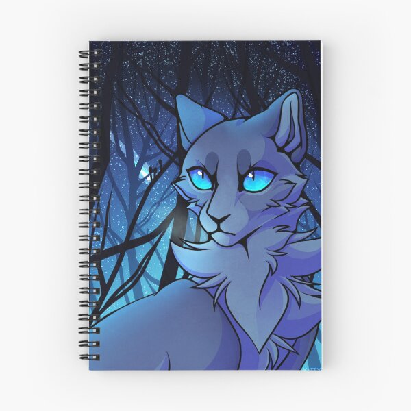 Item preview, Bluestar designed and sold by kittyskeleton.