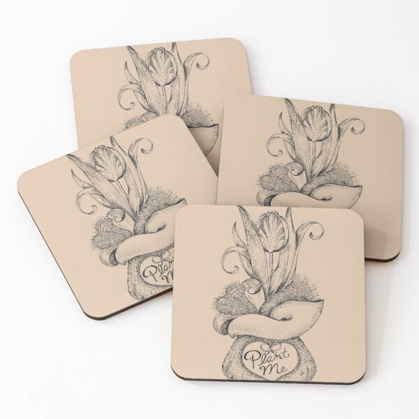 Item preview, Plant Me designed and sold by StudioLRM.