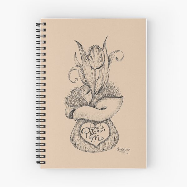 Item preview, Plant Me designed and sold by StudioLRM.