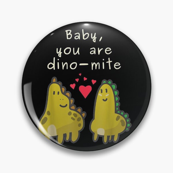 Item preview, Dino mite 24 designed and sold by V28LBFF8.