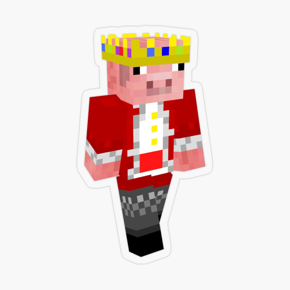 Pin by max:) on tubbo  Mc skins, Minecraft skin, Dream art