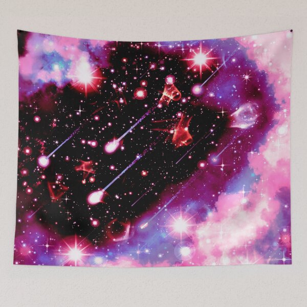 Item preview, Heaven Outer Space designed and sold by WOW TeesAndThings.
