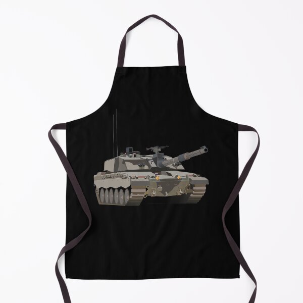 Item preview, Challenger 2 British Battle Tank designed and sold by NorseTech.