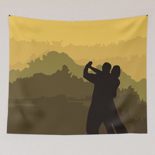 Item preview, Dancing On The Road, Designed For Home designed and sold by blueocan.