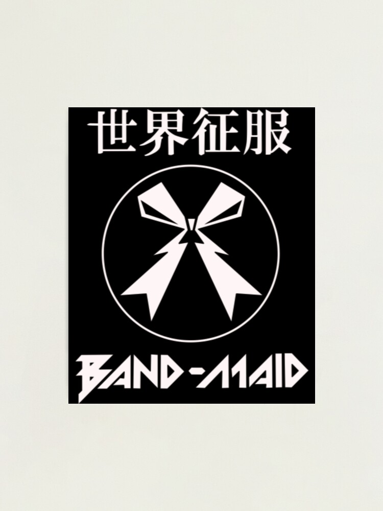 ミュージシャン BandMaid Embroiderd BUDOUKAN MA-1 BandMaid Embroiderd BUDOUKAN MA-1 - メルカリ