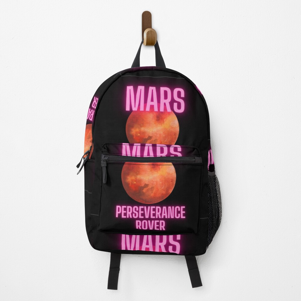 Item preview, Backpack designed and sold by HnLStore.