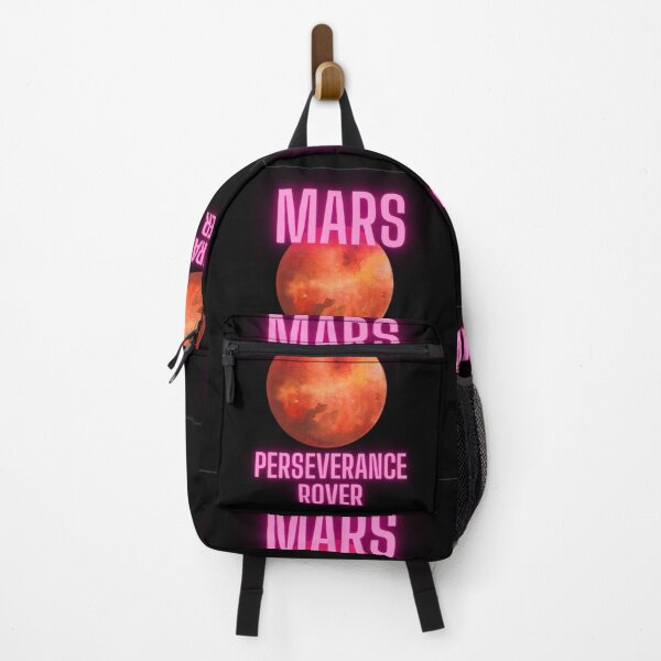 Item preview, Mars Perseverance Rover designed and sold by HnLStore.