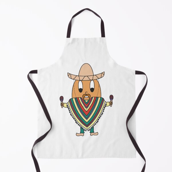 Item preview, Mexican Egg designed and sold by M-P-Mueller.