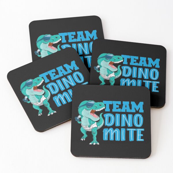 Item preview, Dino mite 20 designed and sold by V28LBFF8.