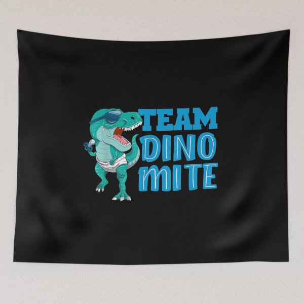 Item preview, Dino mite 20 designed and sold by V28LBFF8.