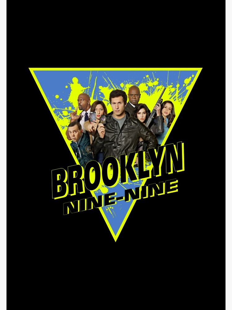 Brooklyn nine nine on sale s6e1 watch online