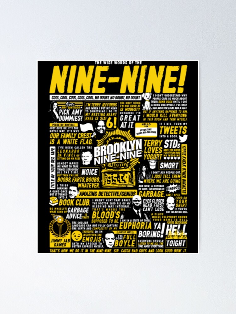 Brooklyn nine nine season 2025 1 episode 1 123movies