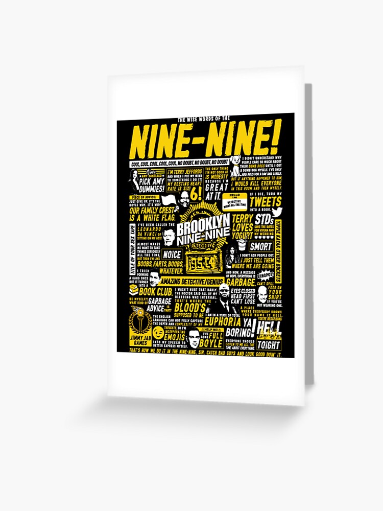 Brooklyn nine nine season 2 sales episode 1 123movies